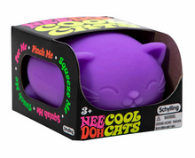 Load image into Gallery viewer, Needoh Cool Cats