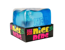 Load image into Gallery viewer, NeeDoh Nice Berg