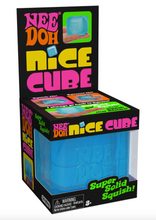 Load image into Gallery viewer, Needoh Nice Cube