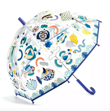 Load image into Gallery viewer, Djeco Umbrella Fishes