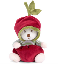 Load image into Gallery viewer, Bukowski Bears Ziggy Cherry