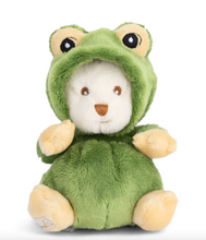 Load image into Gallery viewer, Bukowski Bear Ziggy Prince Charles