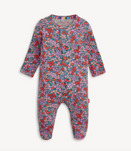 Load image into Gallery viewer, Magnetic Me Gilded Lily Magnetic Modal Footie