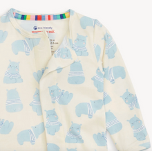 Load image into Gallery viewer, Magnetic Me Pudgemuffin Modal Magnetic Footie