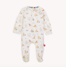 Load image into Gallery viewer, Magnetic Me Moments With Friends Magnetic Modal Footie