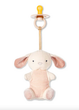 Load image into Gallery viewer, Itzy Ritzy Bitzy Pal Bunny