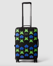Load image into Gallery viewer, State Bags Recycled Polycanvas Logan Carry On Suitcase Arcade