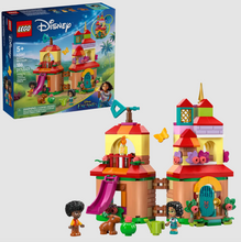 Load image into Gallery viewer, Lego Disney Encanto Mini House 186 Pieces 5+