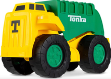 Load image into Gallery viewer, Tonka Scoops & Hauler Garbage Truck