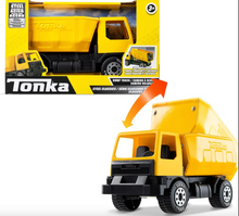 Load image into Gallery viewer, Tonka Load-Haul & Dump Truck