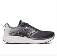 Load image into Gallery viewer, Saucony Ride KDZ Black/White