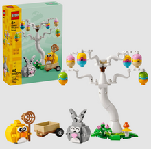Load image into Gallery viewer, Lego Easter Bunny and Chick Egg Hunt 140 Pieces 8+