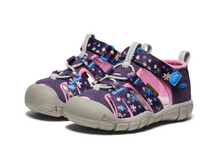 Load image into Gallery viewer, Keen Seacamp II CNX Daisies/Marina