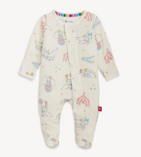 Load image into Gallery viewer, Magnetic Me Dumbo Circus Modal Magnetic Footie