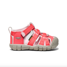 Load image into Gallery viewer, Keen Seacamp II CNX T-Dubarry/Giggle Pink