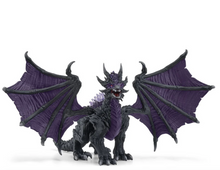 Laden Sie das Bild in den Galerie-Viewer, Schleich Schatten Drache