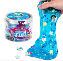 Load image into Gallery viewer, Crazy Aaron's Slime Charmers Cosmic Matter