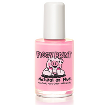 Load image into Gallery viewer, Piggy Paint Nail Polish Muddles The Pig