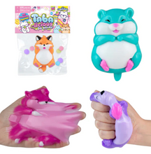 Load image into Gallery viewer, Orb Taba-licious Big Bellies