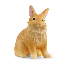 Laden Sie das Bild in den Galerie-Viewer, Schleich Lionhead Rabbit