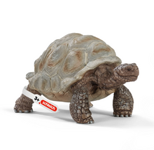 Laden Sie das Bild in den Galerie-Viewer, Schleich Giant Tortoise