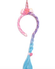 Laden Sie das Bild in den Galerie-Viewer, Great Pretenders Unicorn Braid