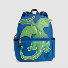 Load image into Gallery viewer, State Bags Kane Backpack Dragon
