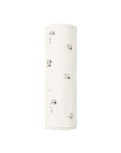 Load image into Gallery viewer, Quincy Mae Organic Baby Swaddle Sheep
