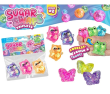 Laden Sie das Bild in den Galerie-Viewer, ORB Sugar Swap Triplets