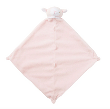 Load image into Gallery viewer, Angel Dear Pink Lamb Lovie