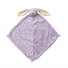 Laden Sie das Bild in den Galerie-Viewer, Angel Dear Lavender Bunny Lovie