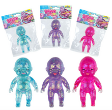 Load image into Gallery viewer, ORB Sugar Swaps Onesie Baby Squishy