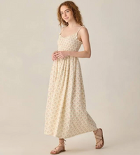 Load image into Gallery viewer, Rylee + Cru Chrissy Women’s Dress – Blossom