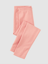 Laden Sie das Bild in den Galerie-Viewer, Tea Collection Solid Leggings English Rose