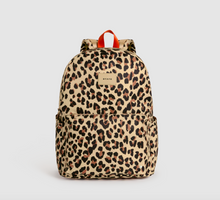 Load image into Gallery viewer, State Bags Reed Backpack Leopard