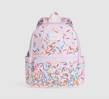Laden Sie das Bild in den Galerie-Viewer, State Bags Kane Backpack Sprinkles