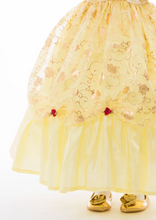 Laden Sie das Bild in den Galerie-Viewer, Little Adventures Baby Yellow Beauty Dress Up