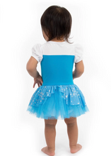 Load image into Gallery viewer, Little Adventures Baby Ice Dress