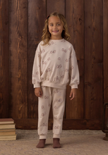 Load image into Gallery viewer, Rylee + Cru Relaxed Sweatshirt – Owls