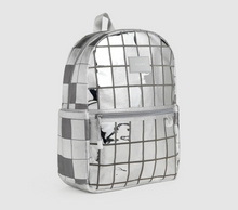 Laden Sie das Bild in den Galerie-Viewer, State Kane Backpack Metallic Discoball