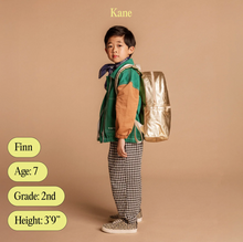 Laden Sie das Bild in den Galerie-Viewer, State Kane Backpack Metallic Discoball