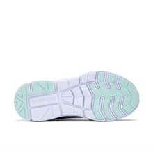 Load image into Gallery viewer, Saucony Flash LE Navy/Pink