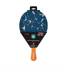 Load image into Gallery viewer, Waboba Beach Paddle Set