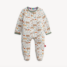 Laden Sie das Bild in den Galerie-Viewer, Magnetic Me Wonderful Wildlife Modal Footie