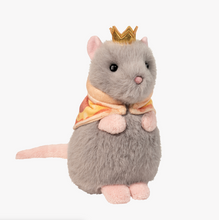 Load image into Gallery viewer, Douglas Pizza Rat Macaroon