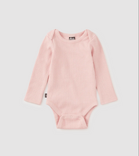 Load image into Gallery viewer, Tea Collection Baby Bodysuit, Apple Blossom