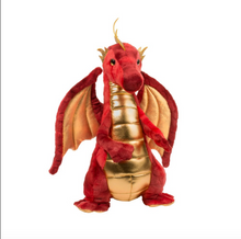 Load image into Gallery viewer, Douglas Eugene Red Dragon