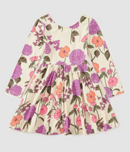 Load image into Gallery viewer, Tea Collection English Dahlia Ballet Dress