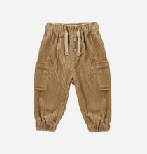 Load image into Gallery viewer, Rylee + Cru Lucian Pants, Toffee