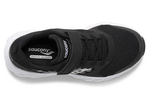 Load image into Gallery viewer, Saucony Wind A/C 2.0 Black/White